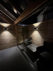 Fotografie z fotogalerie ubytování Secret Suites v destinaci Lancaster