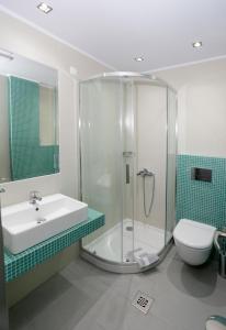 Fotografie z fotogalerie ubytování Hotel Akti v destinaci Pefkari