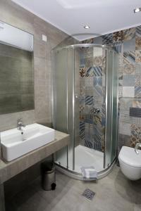 Fotografie z fotogalerie ubytování Hotel Akti v destinaci Pefkari
