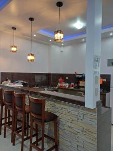 Fotografie z fotogalerie ubytování Casa Puka v destinaci Puerto Baquerizo Moreno
