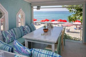Fotografie z fotogalerie ubytování Hotel Akti v destinaci Pefkari