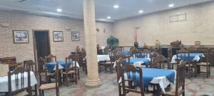 Billede fra billedgalleriet på Hostal La RoDa i Villaluenga