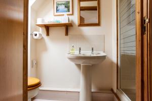 Gallery image of Kettle House B&B in Fort Augustus