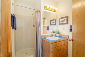 Ένα μπάνιο στο Sunny Chalet MCA#50350 +36 φωτογραφίες