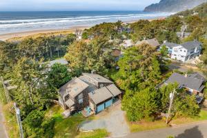 Φυσικό τοπίο κοντά σε αυτή η παραθεριστική κατοικία