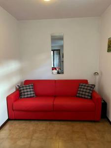 Gallery image of A casa mia! in Lizzola Alta +11 photos