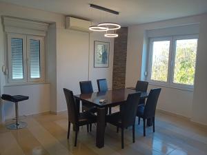 Fotografie z fotogalerie ubytování Ferienwohnung Zadar-City v destinaci Zadar