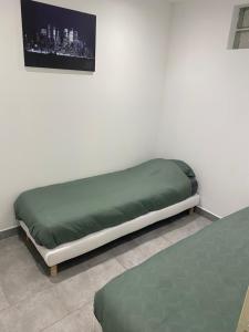 Fotografie z fotogalerie ubytování Appartement 1 - Hyper centre - 1 à 8 personnes v destinaci Douai + 2 fotografie