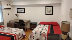 Foto de Departamento 41 con 2 habitaciones