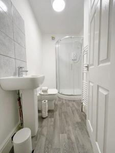 Gallery image of New Brighton Flat in Wallasey