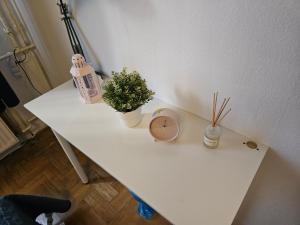 Fotografie z fotogalerie ubytování Downtown Gem Rooms v Budapešti