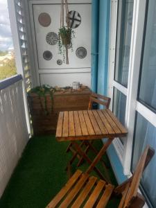 Φωτογραφία από το άλμπουμ του Studio neuf et cosy - proche plage et toutes commodités σε Le Gosier