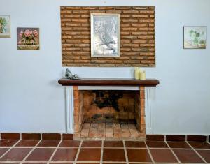 Fotografie z fotogalerie ubytování Un Oasis Natural a Minutos de Asunción v destinaci Luque