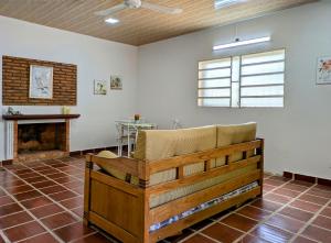 Fotografie z fotogalerie ubytování Un Oasis Natural a Minutos de Asunción v destinaci Luque