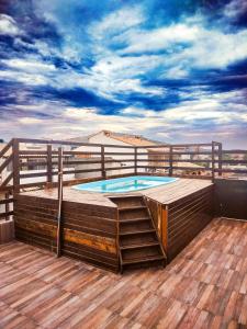 Galeriebild der Unterkunft Nativo Hostel in Arraial do Cabo