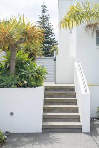 Φωτογραφία από το άλμπουμ του Resort Style Apartment σε Mount Maunganui