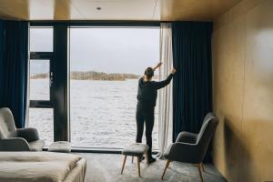 Příroda nedaleko hotelu