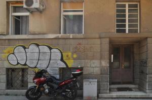 Fotografie z fotogalerie ubytování Apartment Karmen ve Splitu