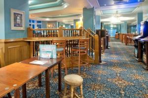 Gallery image of The Portland Hotel Wetherspoon in Chesterfield