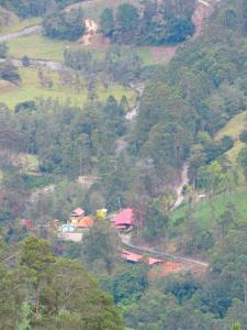 Galeriebild der Unterkunft Villacaima - La Martina in Cajamarca