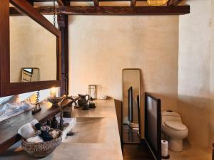Fotografie z fotogalerie ubytování Libelula Tulum Beachfront Hotel v destinaci Tulum
