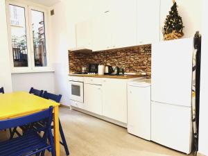 Cucina o angolo cottura di Scala Santa Home