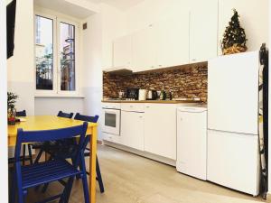 Cucina o angolo cottura di Scala Santa Home