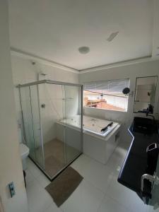 Billede fra billedgalleriet på Casa San Francisco Suites i Porto Seguro