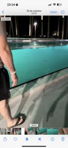 Φωτογραφία από το άλμπουμ του Porto Alto Resort στο Πόρτο ντε Γκαλίνας