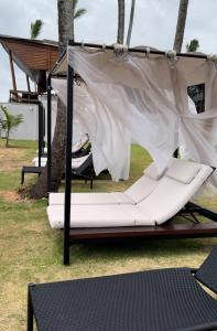 Φωτογραφία από το άλμπουμ του Porto Alto Resort στο Πόρτο ντε Γκαλίνας +27 φωτογραφίες