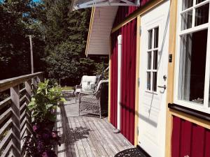 Fotografie z fotogalerie ubytování 4 star holiday home in UDDEVALLA v destinaci Uddevalla