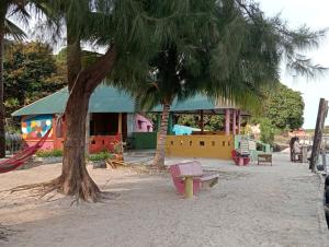 Gallery image of Ankel campement in Kachiouane