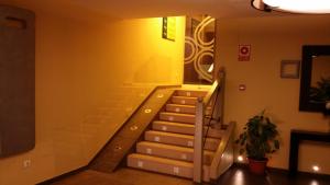 Fotografie z fotogalerie ubytování Hotel Venta Magullo v destinaci La Lastrilla