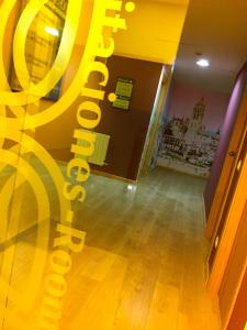 Fotografie z fotogalerie ubytování Hotel Venta Magullo v destinaci La Lastrilla