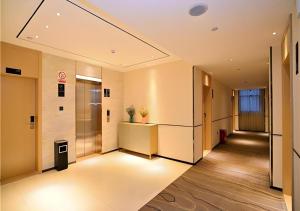 Gallery image of City Comfort Inn Kunming Shilin Xiaogucheng in Shilin