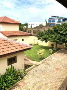 Gallery image of Danso Plaza in Accra