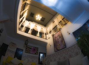 Fotografie z fotogalerie ubytování Riad MSholidays jacuzzi privatisé Marrakech v Marrákéši
