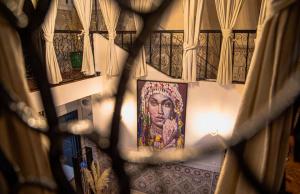 Fotografie z fotogalerie ubytování Riad MSholidays jacuzzi privatisé Marrakech v Marrákéši