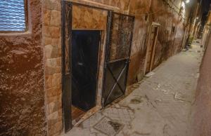 Fotografie z fotogalerie ubytování Riad MSholidays jacuzzi privatisé Marrakech v Marrákéši