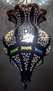 Fotografie z fotogalerie ubytování Riad MSholidays jacuzzi privatisé Marrakech v Marrákéši