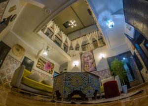 Fotografie z fotogalerie ubytování Riad MSholidays jacuzzi privatisé Marrakech v Marrákéši