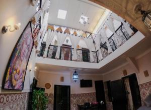 Fotografie z fotogalerie ubytování Riad MSholidays jacuzzi privatisé Marrakech v Marrákéši