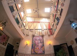 Fotografie z fotogalerie ubytování Riad MSholidays jacuzzi privatisé Marrakech v Marrákéši