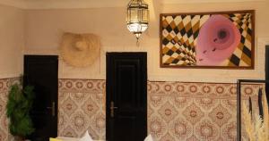Fotografie z fotogalerie ubytování Riad MSholidays jacuzzi privatisé Marrakech v Marrákéši