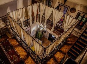 Fotografie z fotogalerie ubytování Riad MSholidays jacuzzi privatisé Marrakech v Marrákéši