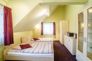 Gallery image of Park Apartment in Krakow