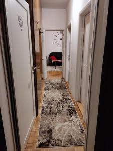 Fotografie z fotogalerie ubytování Apartman Trijumf v destinaci Vrnjačka Banja