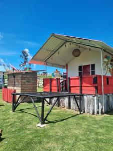 Fotografie z fotogalerie ubytování Villa Lore Glamping v destinaci Murillo