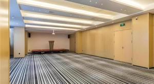 Gallery image of City Comfort Inn Baoding Baobai Shopping Plaza in Baoding