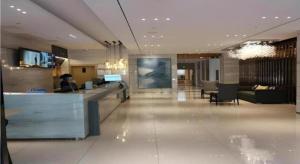 Gallery image of City Comfort Inn Baoding Baobai Shopping Plaza in Baoding